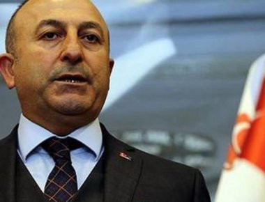 Ο Μ. Τσαβούσογλου στην Ελβετία για συνομιλίες με τον ομόλογο του